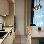 Appartement Nekem Fuered Balatonfüred