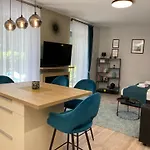 Nekem Füred Daire *