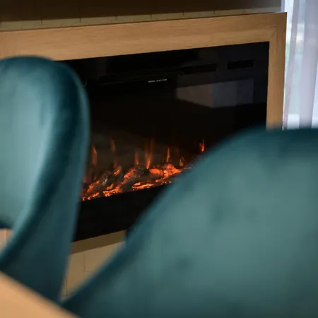 Nekem Fuered Appartamento