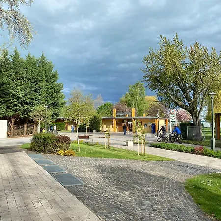 Nekem Fuered Appartamento Balatonfüred