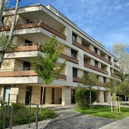 Διαμέρισμα Nekem Fuered Balatonfüred