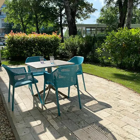 公寓 Nekem Fuered *