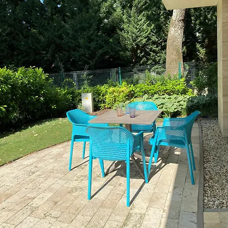 Nekem Fuered * 巴拉顿菲赖德