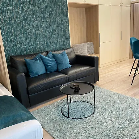 Apartmán Nekem Fuered *