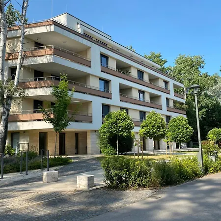 Nekem Fuered Appartement Balatonfüred