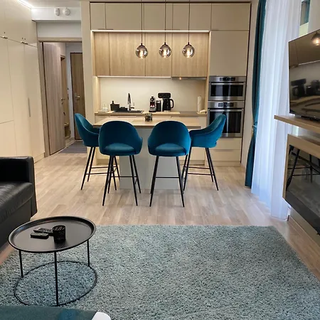 Appartement Nekem Fuered Balatonfüred