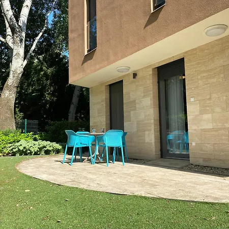 Nekem Fuered 巴拉顿菲赖德