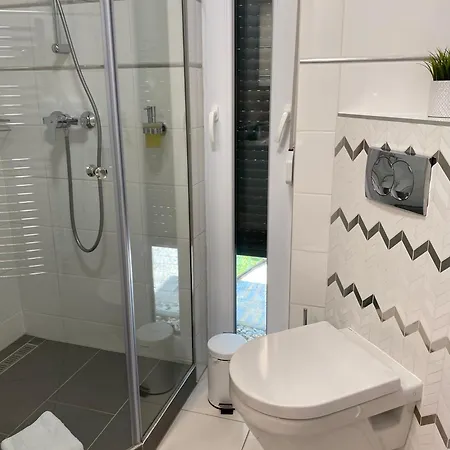 Nekem Fuered Apartmán