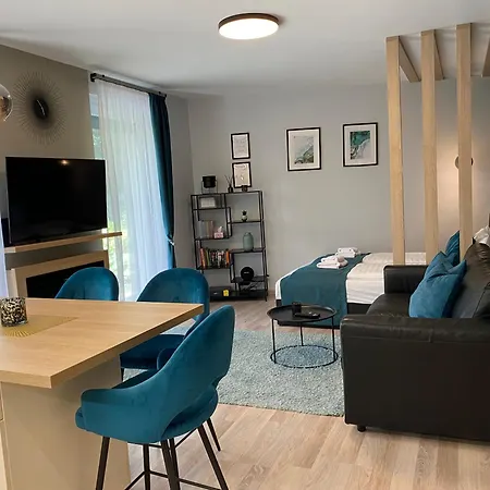 Appartamento Nekem Fuered