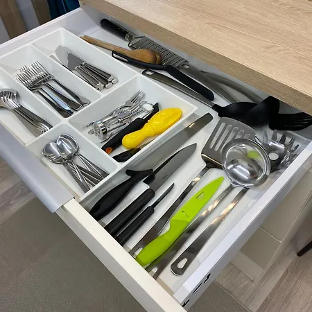 Nekem Fuered Appartamento Balatonfüred