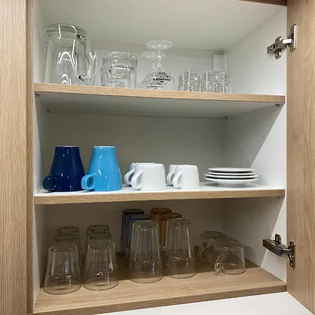 Appartamento Nekem Fuered Balatonfüred