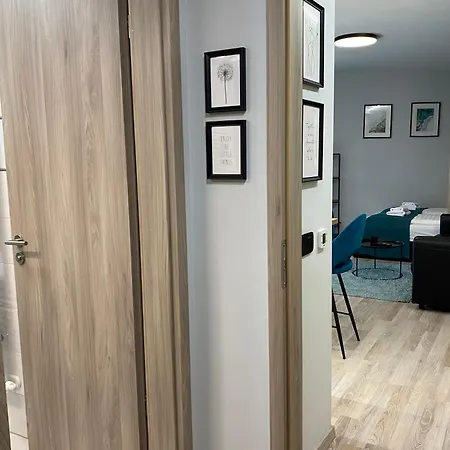 Nekem Fuered Διαμέρισμα