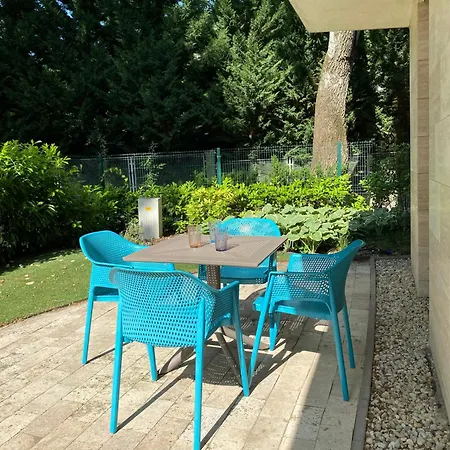 Διαμέρισμα Nekem Fuered