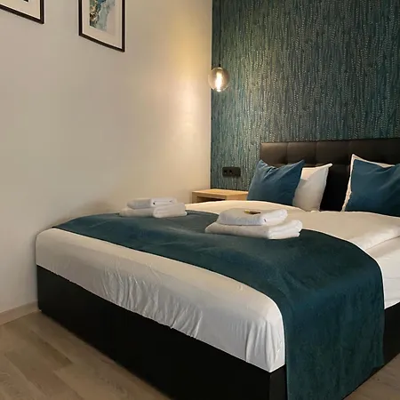 Appartamento Nekem Fuered *