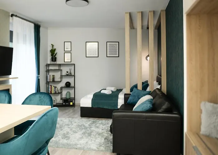 Appartement Nekem Fuered