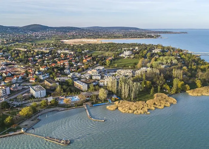 Nekem Fuered Appartement *