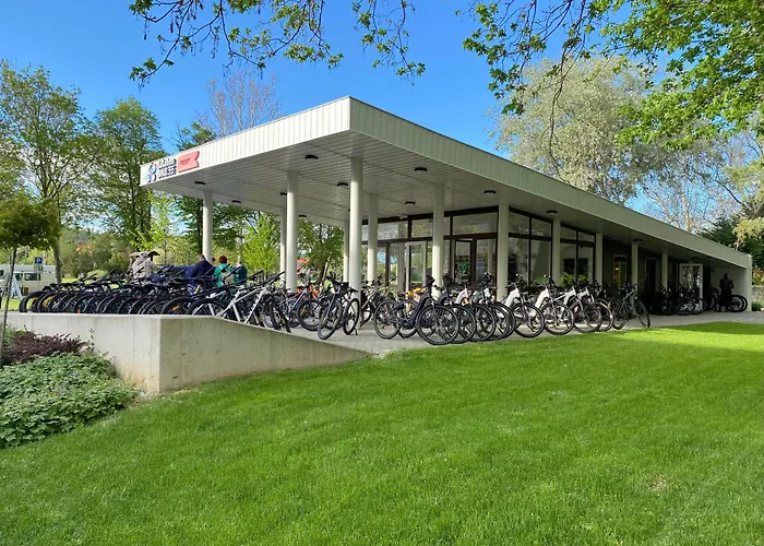 Appartement Nekem Fuered *