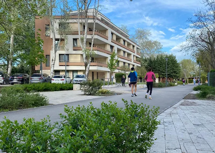 Nekem Fuered バラトンフレド