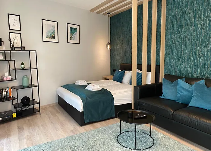 Nekem Fuered Appartement *