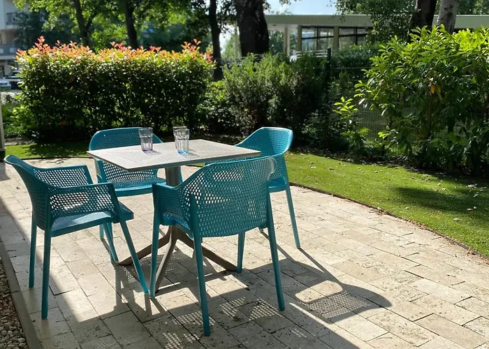 アパート Nekem Fuered *