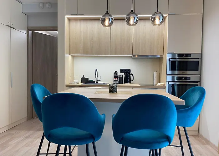 Nekem Fuered アパート バラトンフレド