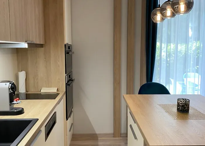 Appartement Nekem Fuered Balatonfüred