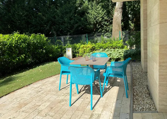 Nekem Fuered * Balatonfüred