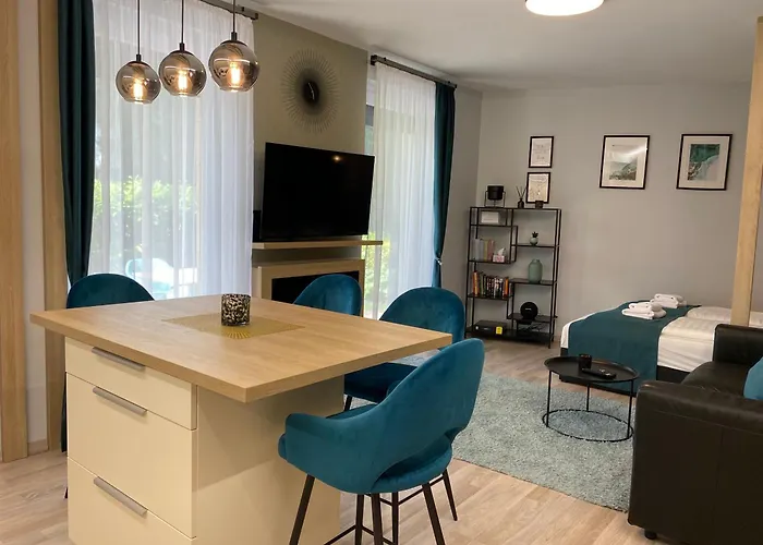 Nekem Fuered Appartement *