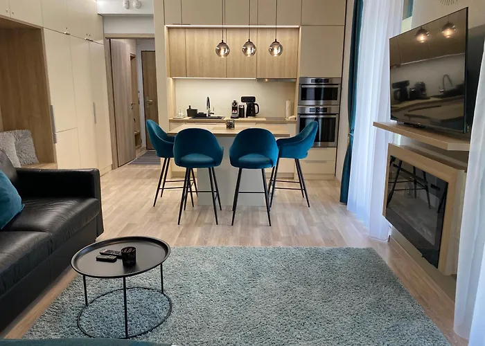 Appartement Nekem Fuered Balatonfüred