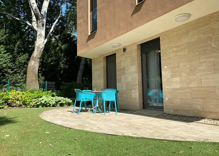 Nekem Fuered バラトンフレド