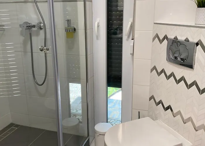 Nekem Fuered Appartement