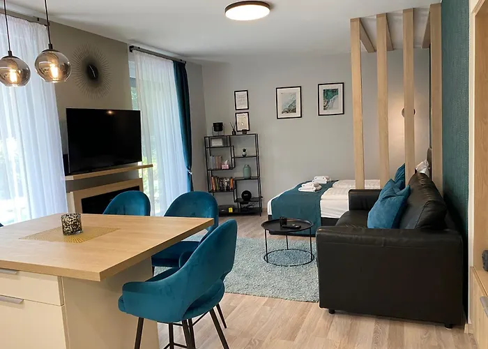 Appartement Nekem Fuered