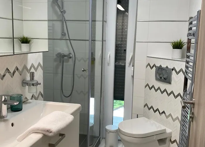 Nekem Fuered Appartement *