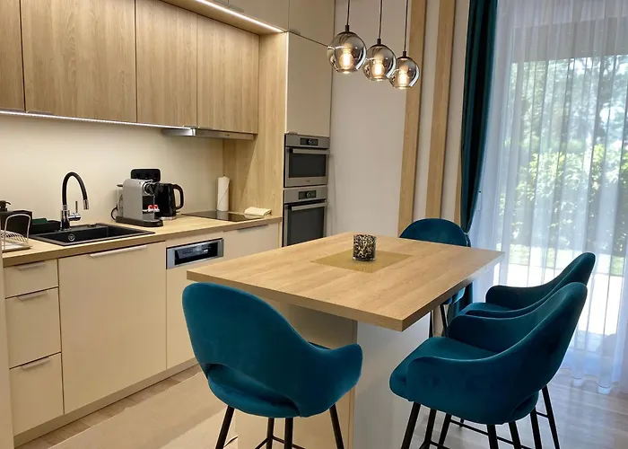 Appartement Nekem Fuered *