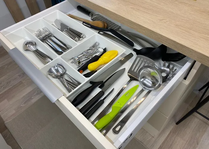 Nekem Fuered Appartement Balatonfüred