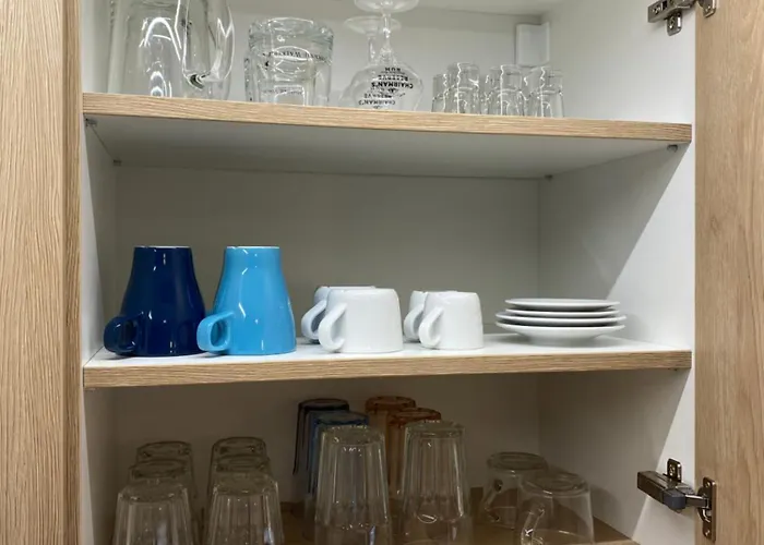 Appartement Nekem Fuered Balatonfüred