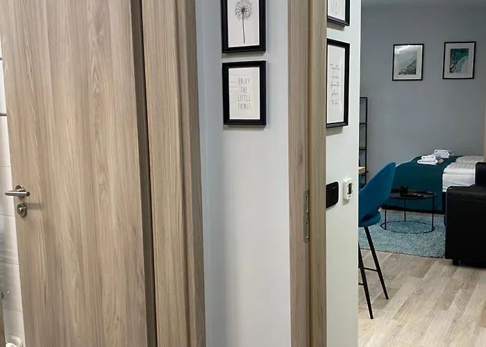 Nekem Fuered Appartement