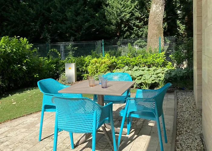 Appartement Nekem Fuered