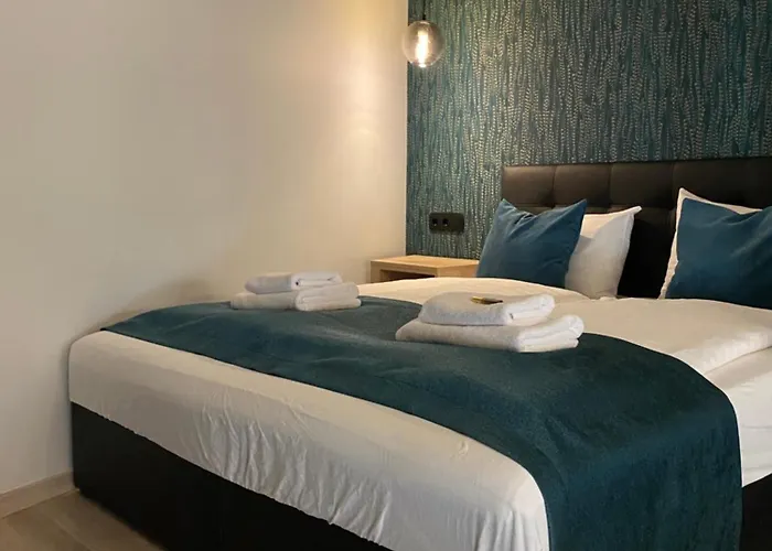 Appartement Nekem Fuered *